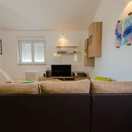 Apartman Borik Apartment Pula