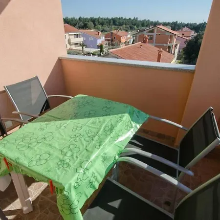 Apartman Borik Pula